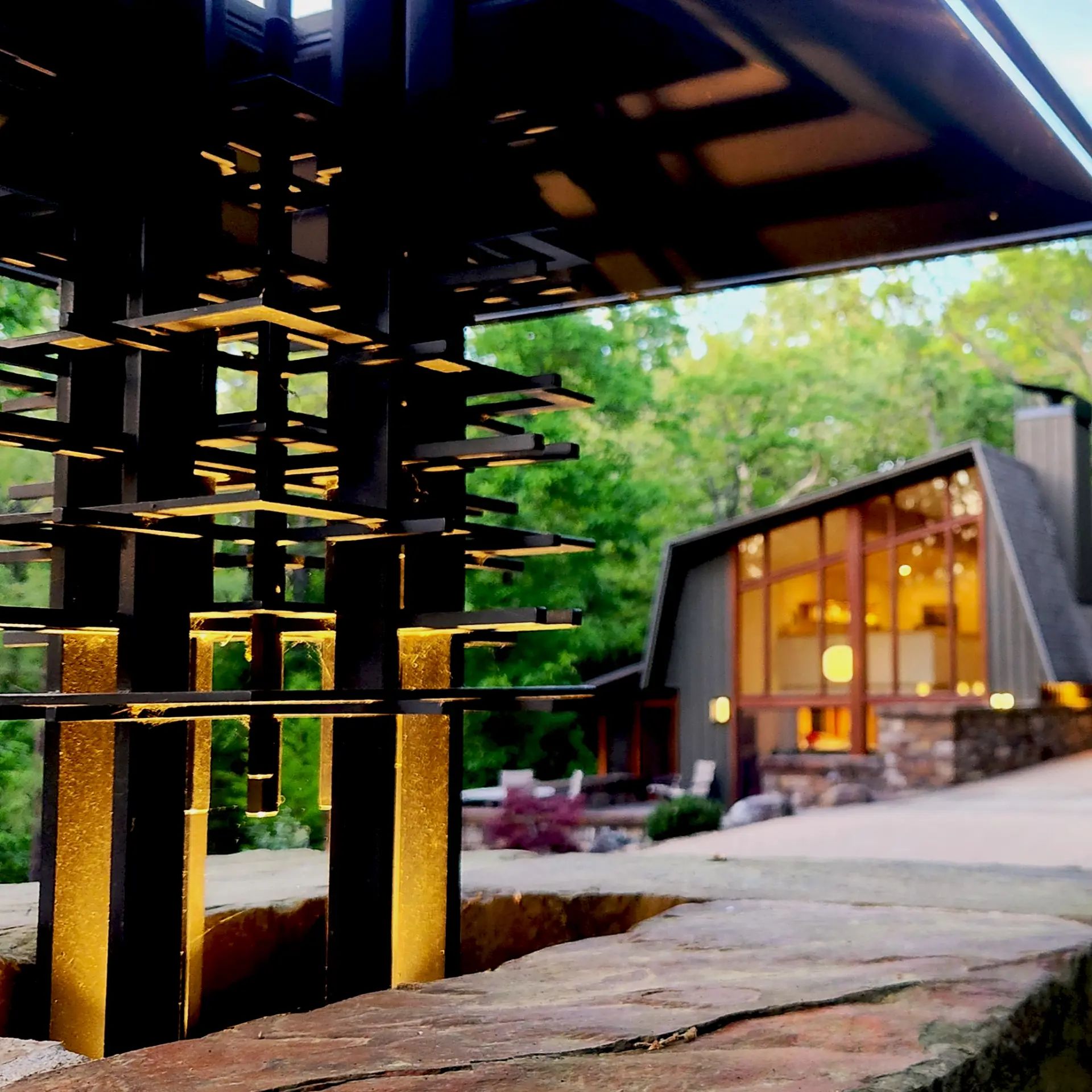 Found in the Details